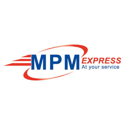 Logo de MPM, client de Mister Repro