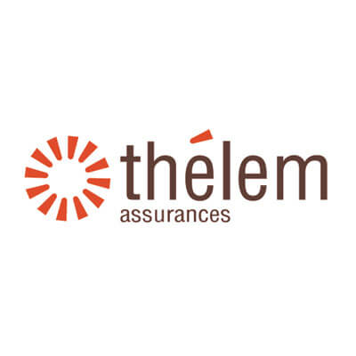 Logo de Thelem, client de Mister Repro